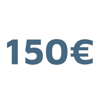 150 euros